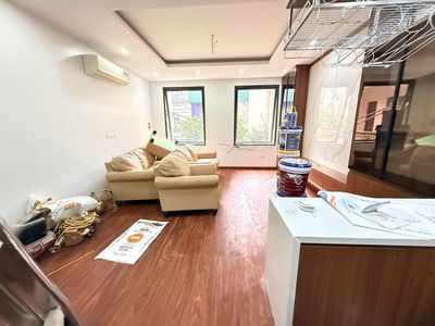 Nhà riêng tại Thanh Xuân, Hà Nội - ảnh 1