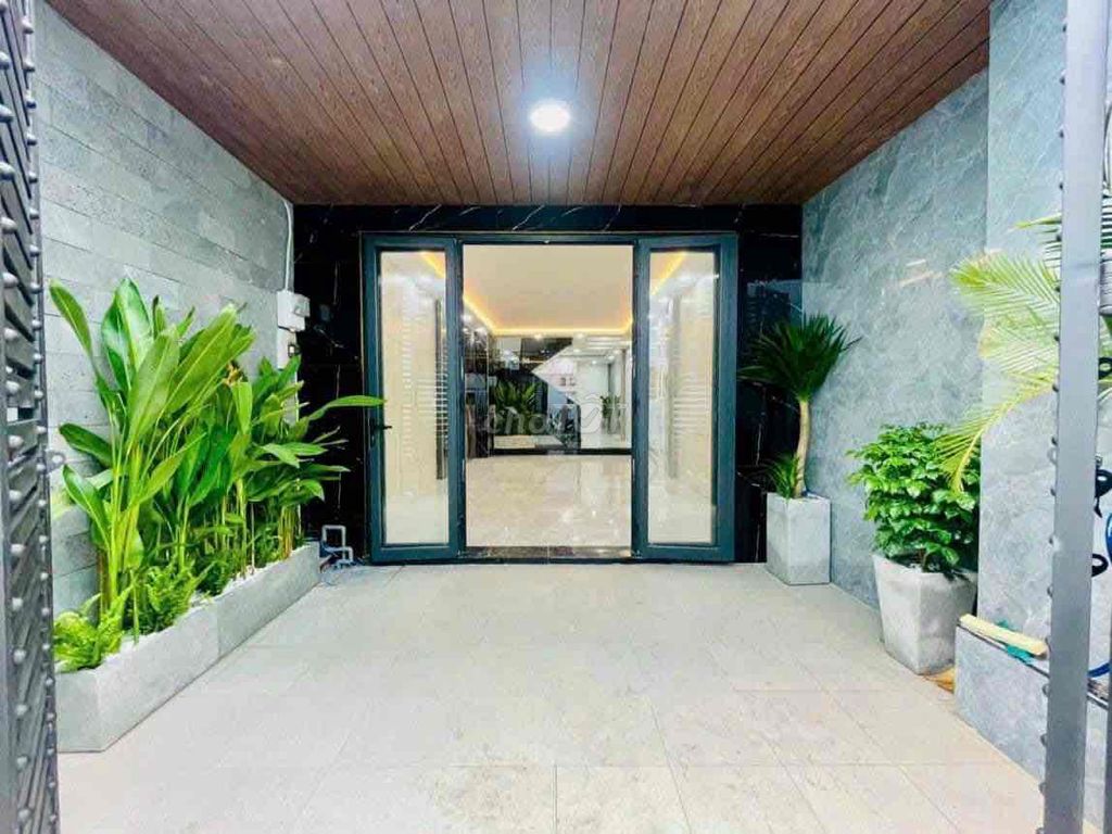 Nhà riêng tại 1, TP. Hồ Chí Minh - ảnh 1