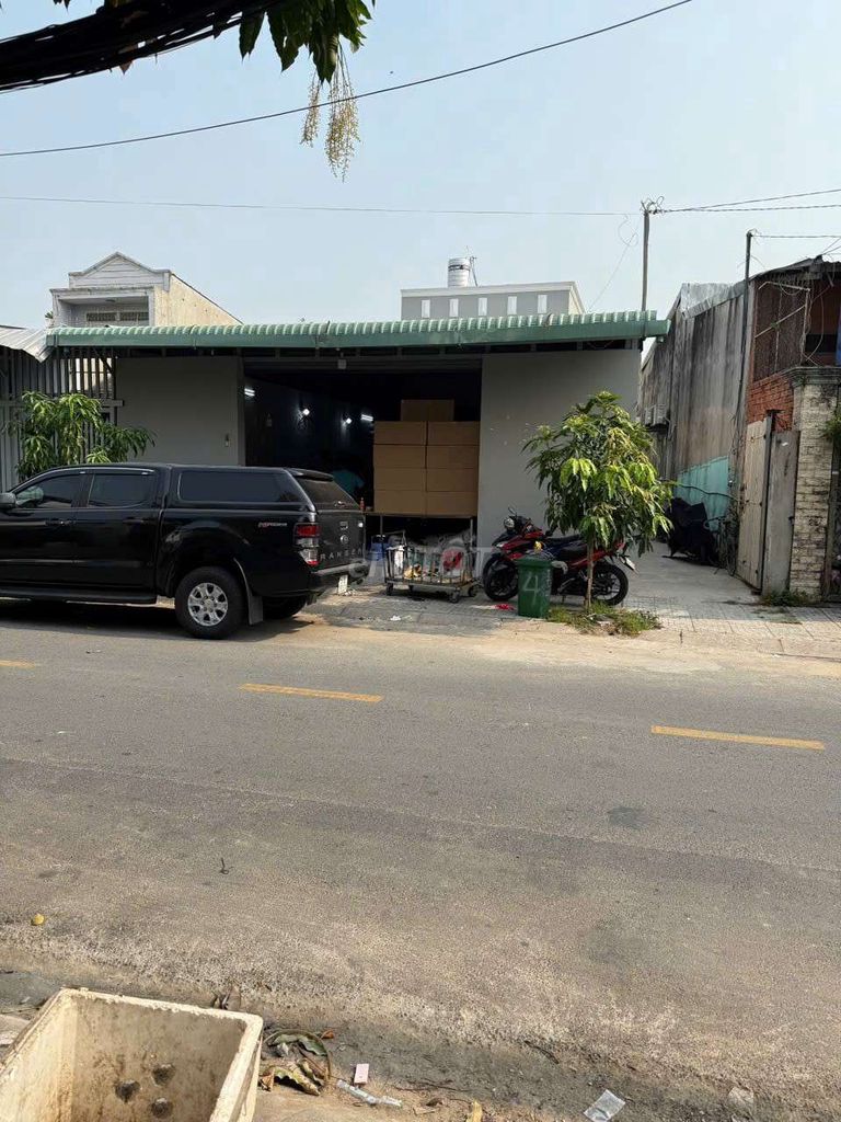 Nhà riêng tại 12, TP. Hồ Chí Minh - ảnh 1