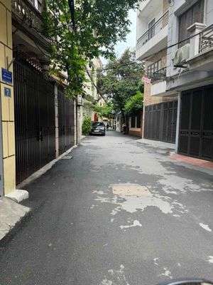 Nhà riêng tại Hoàng Mai, Hà Nội - ảnh 1