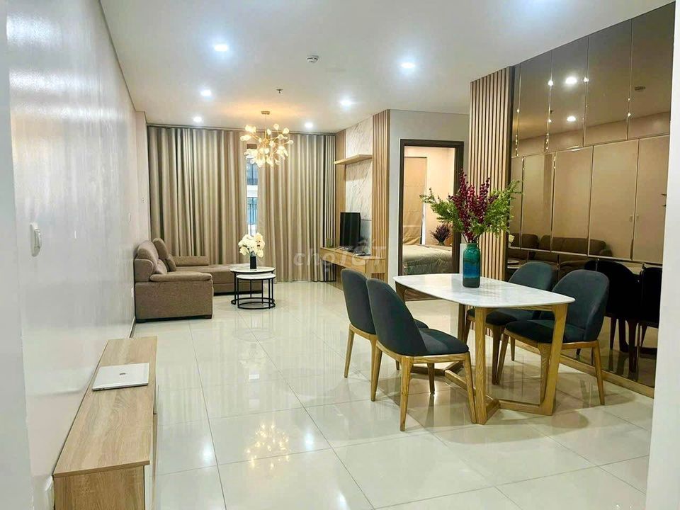 Căn hộ / chung cư tại 10, TP. Hồ Chí Minh - ảnh 1