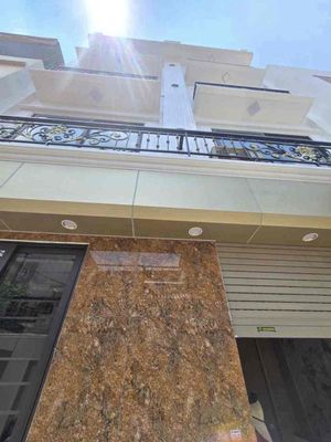 Nhà riêng tại Hoàng Mai, Hà Nội - ảnh 1