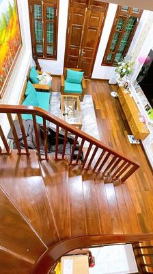 Nhà riêng tại Long Biên, Hà Nội - ảnh 1