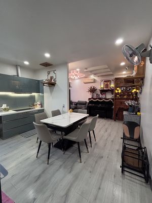 Căn hộ / chung cư tại 7, TP. Hồ Chí Minh - ảnh 1