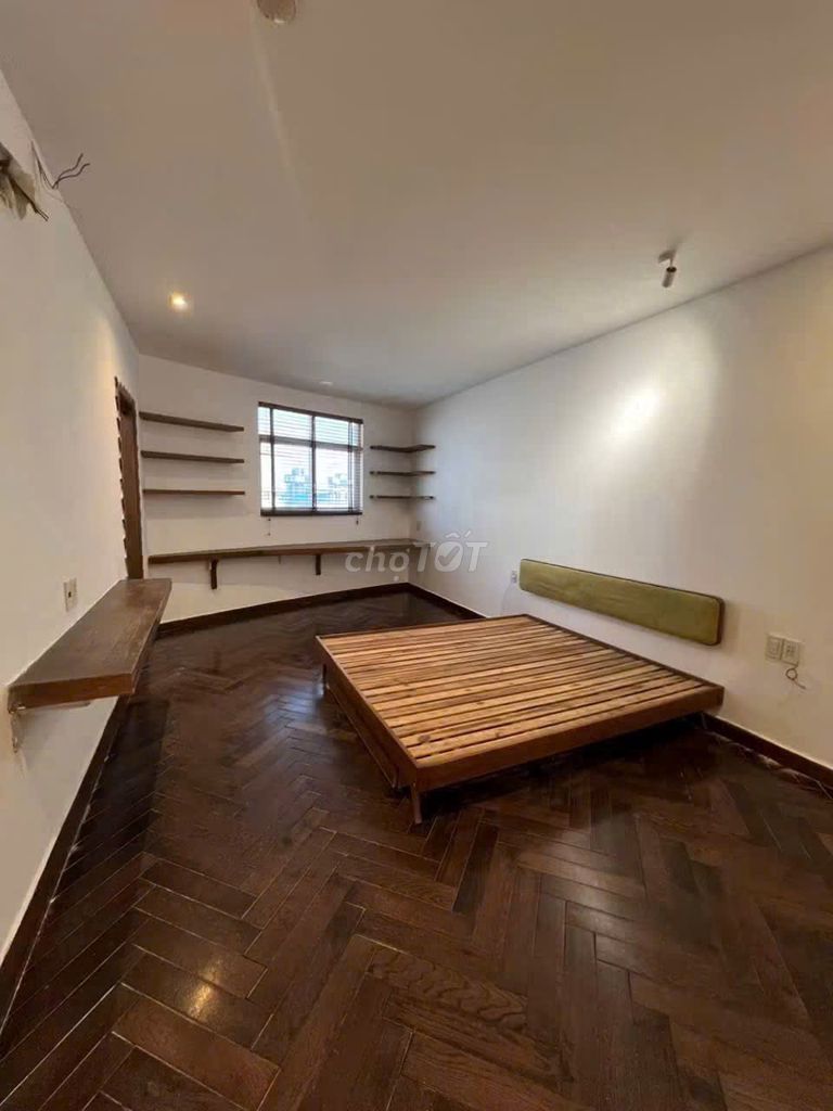 Căn hộ / chung cư tại 4, TP. Hồ Chí Minh - ảnh 1