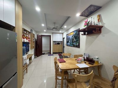 Căn hộ / chung cư tại Đông Anh, Hà Nội - ảnh 1