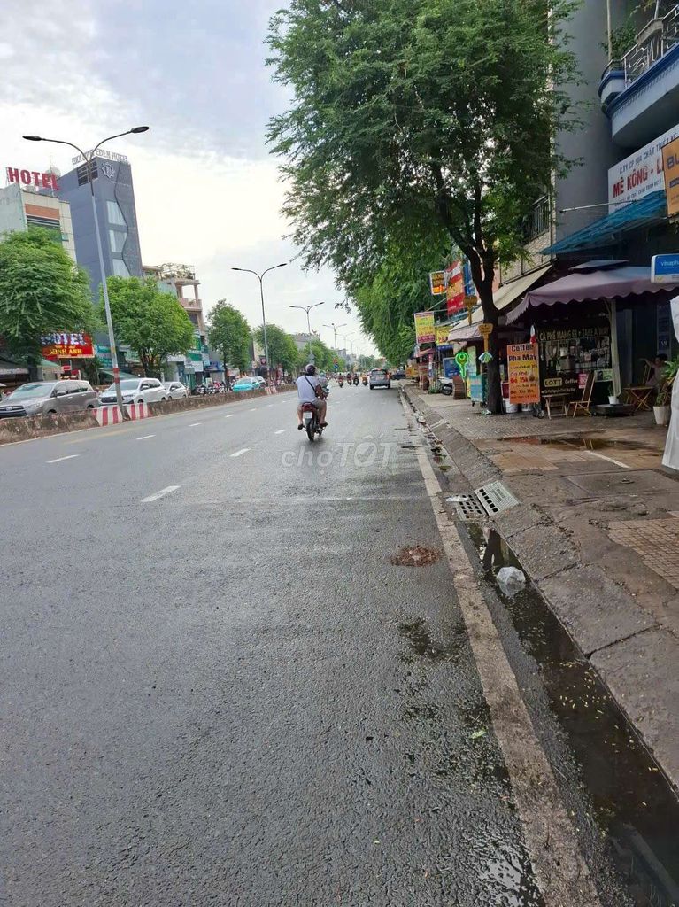 Nhà riêng tại Tân Phú, TP. Hồ Chí Minh - ảnh 1