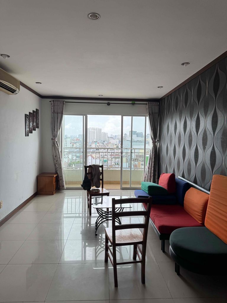 Căn hộ / chung cư tại 7, TP. Hồ Chí Minh - ảnh 1