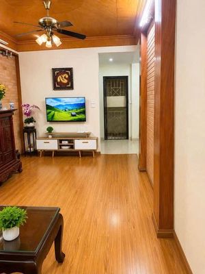 Căn hộ / chung cư tại Cầu Giấy, Hà Nội - ảnh 1