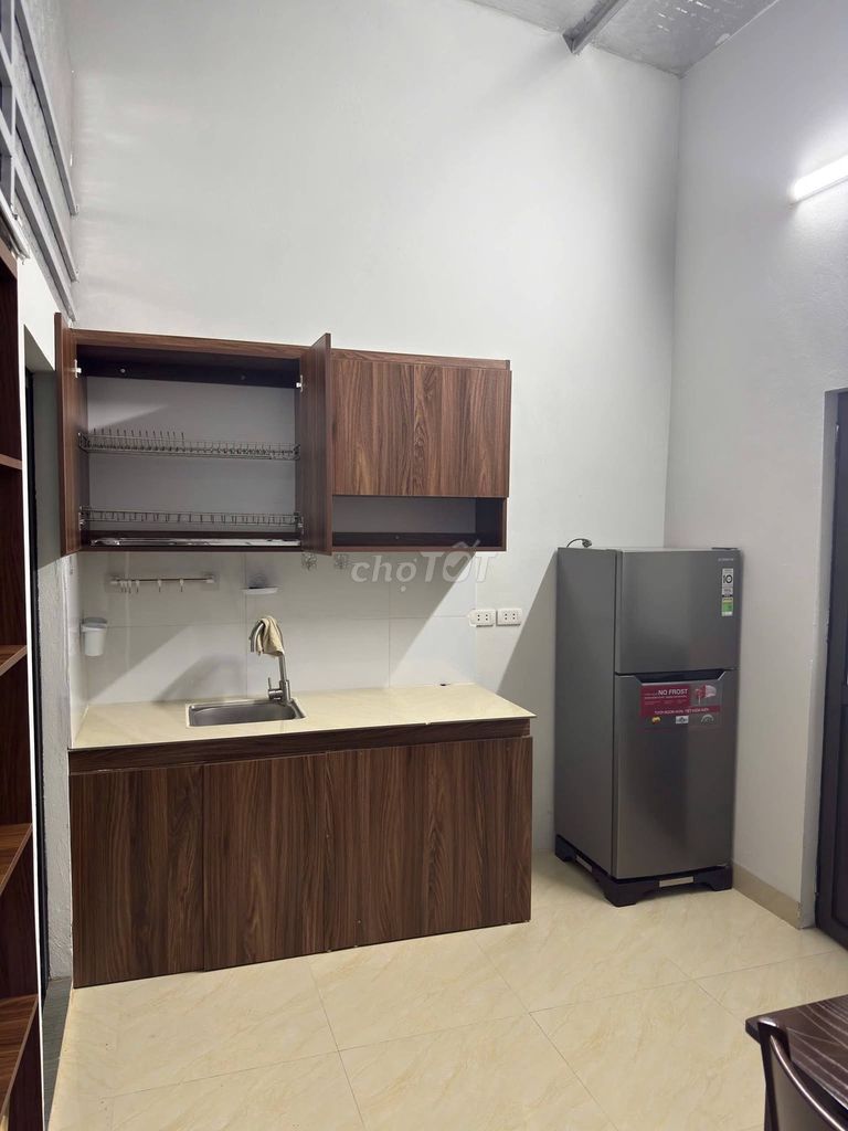 Nhà riêng tại Ba Đình, Hà Nội - ảnh 1