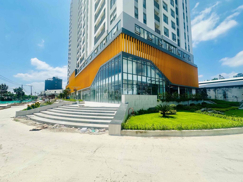 Căn hộ / chung cư tại 8, TP. Hồ Chí Minh - ảnh 1