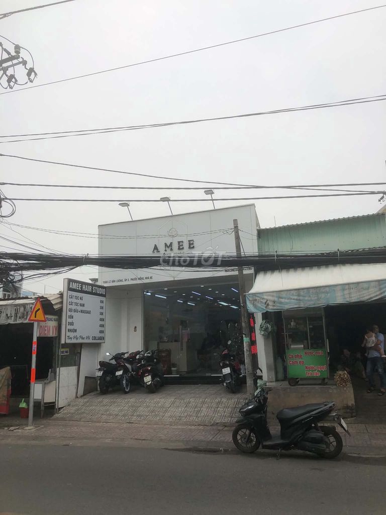Nhà riêng tại Nhà Bè, TP. Hồ Chí Minh - ảnh 1