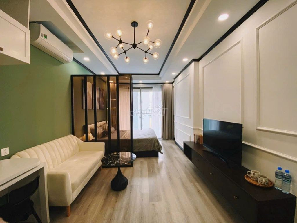Căn hộ / chung cư tại 4, TP. Hồ Chí Minh - ảnh 1