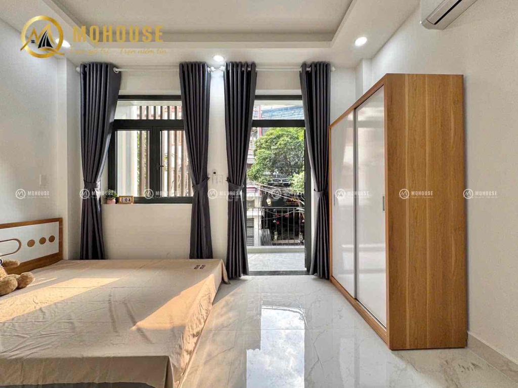 Căn hộ / chung cư tại Tân Phú, TP. Hồ Chí Minh - ảnh 1