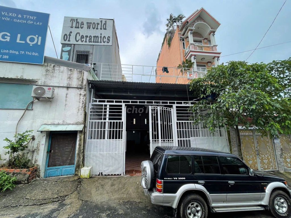 Nhà riêng tại Thủ Đức, TP. Hồ Chí Minh - ảnh 1