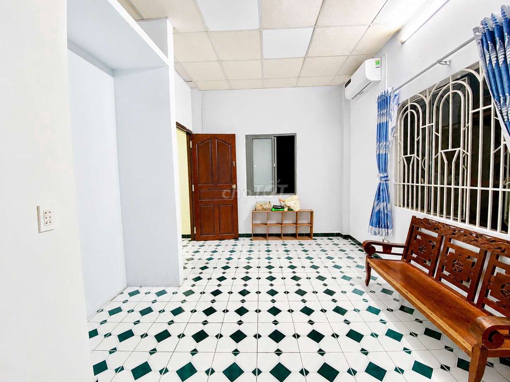 Apartment / condo in Phú Nhuận, TP. Hồ Chí Minh - photo 1