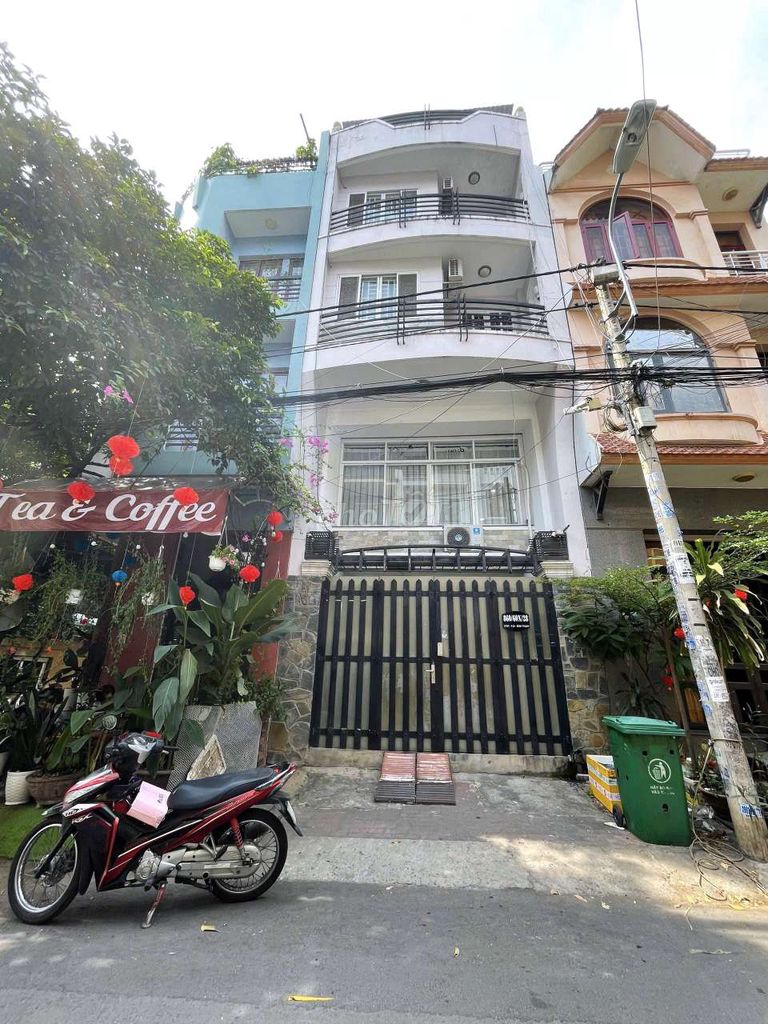 Căn hộ / chung cư tại Bình Thạnh, TP. Hồ Chí Minh - ảnh 1
