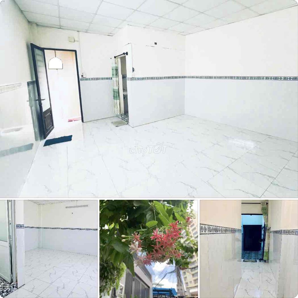 Nhà riêng tại Bình Thạnh, TP. Hồ Chí Minh - ảnh 1