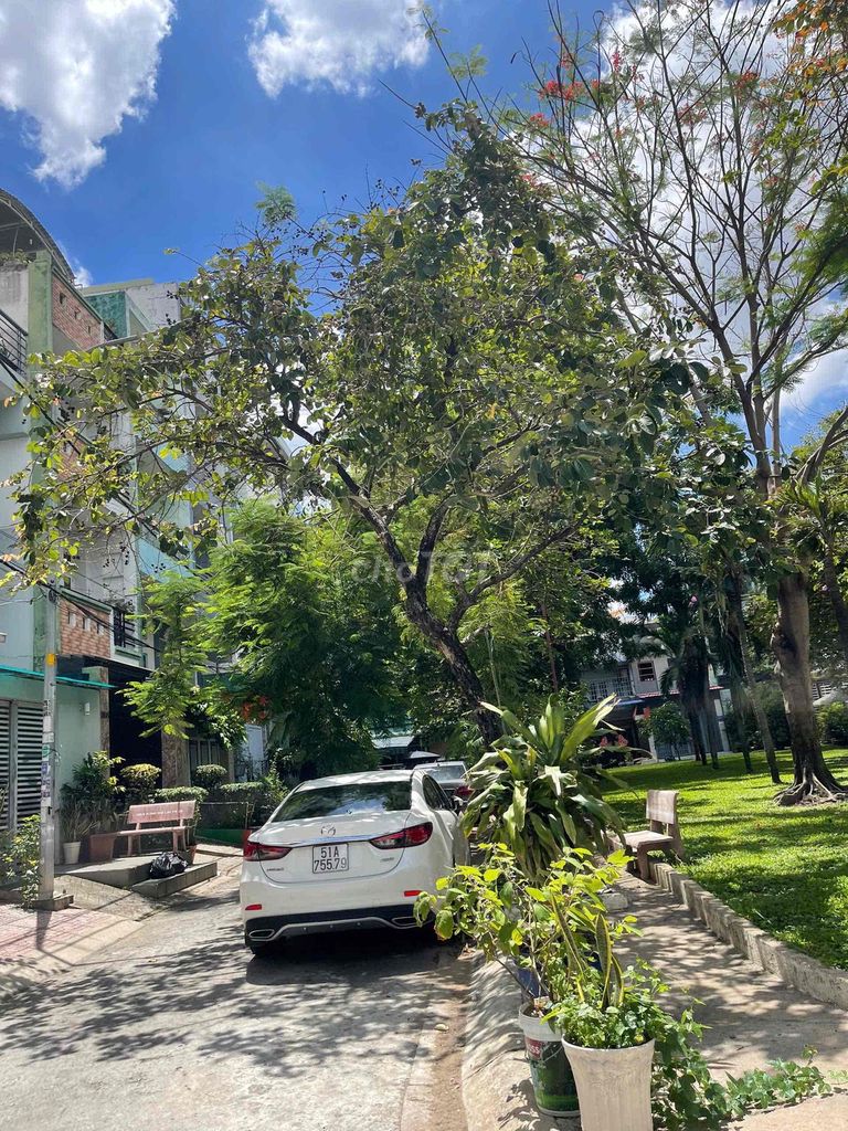 Nhà riêng tại 6, TP. Hồ Chí Minh - ảnh 1