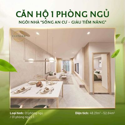 Căn hộ / chung cư tại Thủ Đức, TP. Hồ Chí Minh - ảnh 1