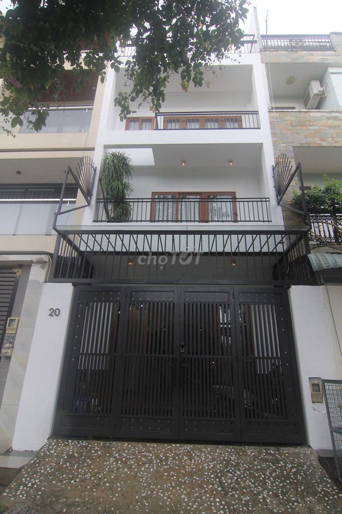 Nhà riêng tại Thủ Đức, TP. Hồ Chí Minh - ảnh 1