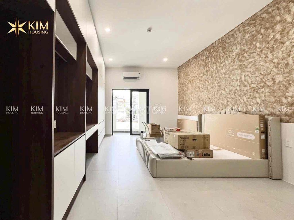 Căn hộ / chung cư tại Tân Bình, TP. Hồ Chí Minh - ảnh 1