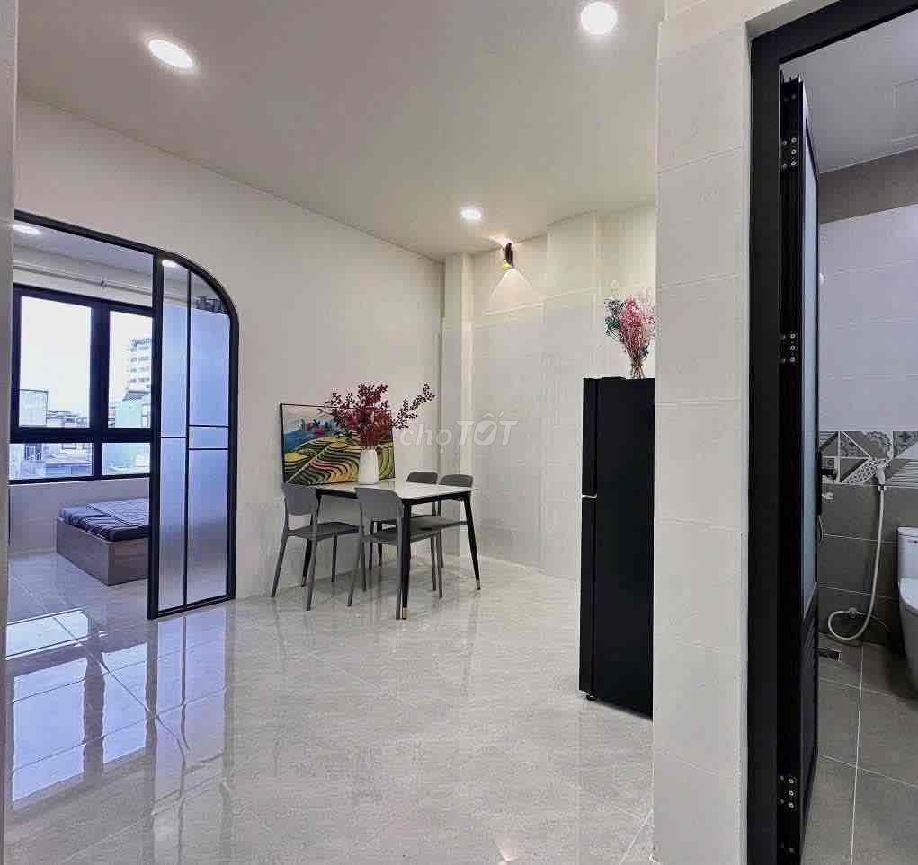 Căn hộ / chung cư tại 10, TP. Hồ Chí Minh - ảnh 1