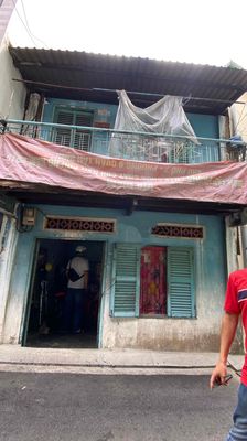 Nhà riêng tại Tân Bình, TP. Hồ Chí Minh - ảnh 1