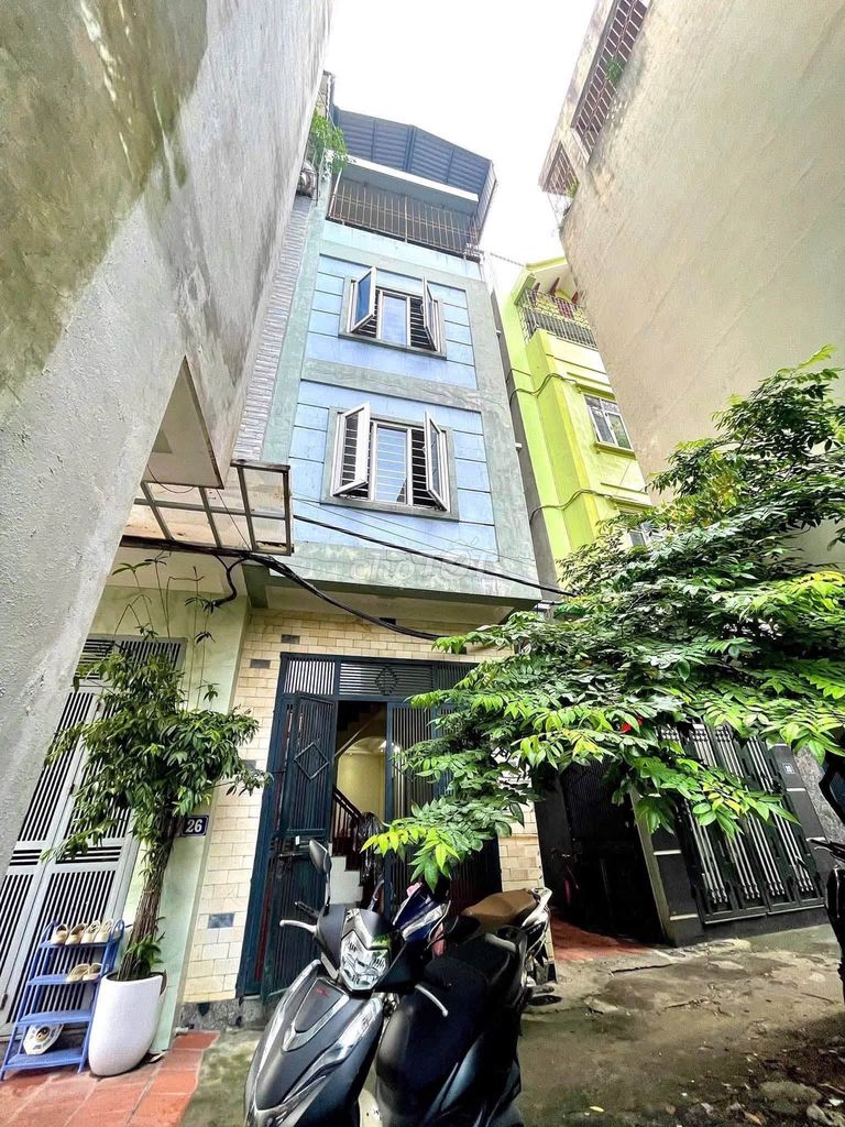 Nhà riêng tại Hoàng Mai, Hà Nội - ảnh 1