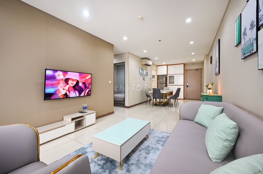 Căn hộ / chung cư tại 10, TP. Hồ Chí Minh - ảnh 1