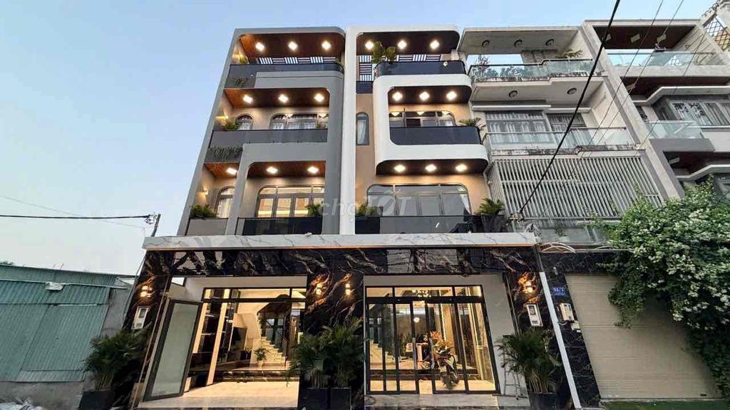 Nhà riêng tại Nhà Bè, TP. Hồ Chí Minh - ảnh 1