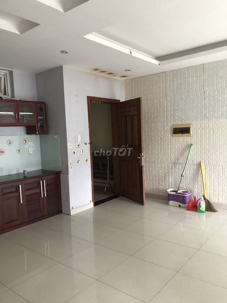 Căn hộ / chung cư tại 6, TP. Hồ Chí Minh - ảnh 1