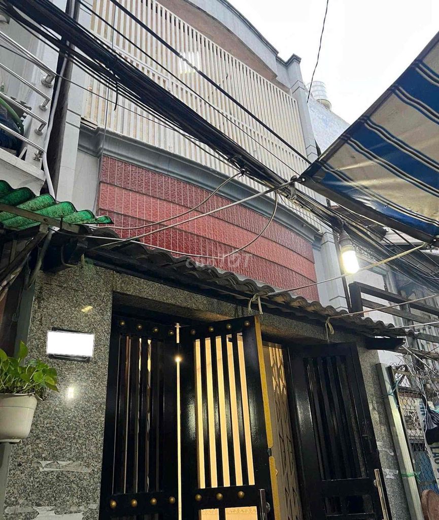 Nhà riêng tại 1, TP. Hồ Chí Minh - ảnh 1