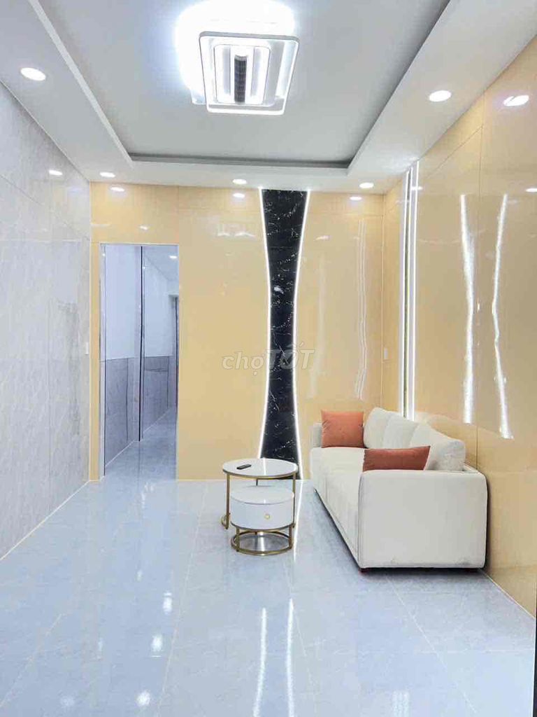 Nhà riêng tại Hóc Môn, TP. Hồ Chí Minh - ảnh 1