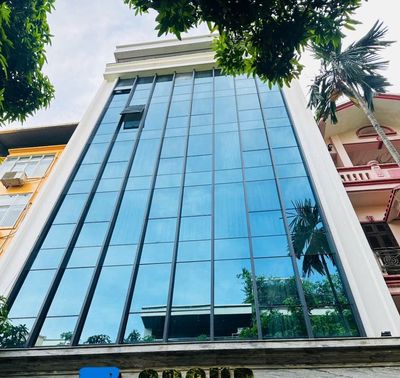 Nhà riêng tại Cầu Giấy, Hà Nội - ảnh 1