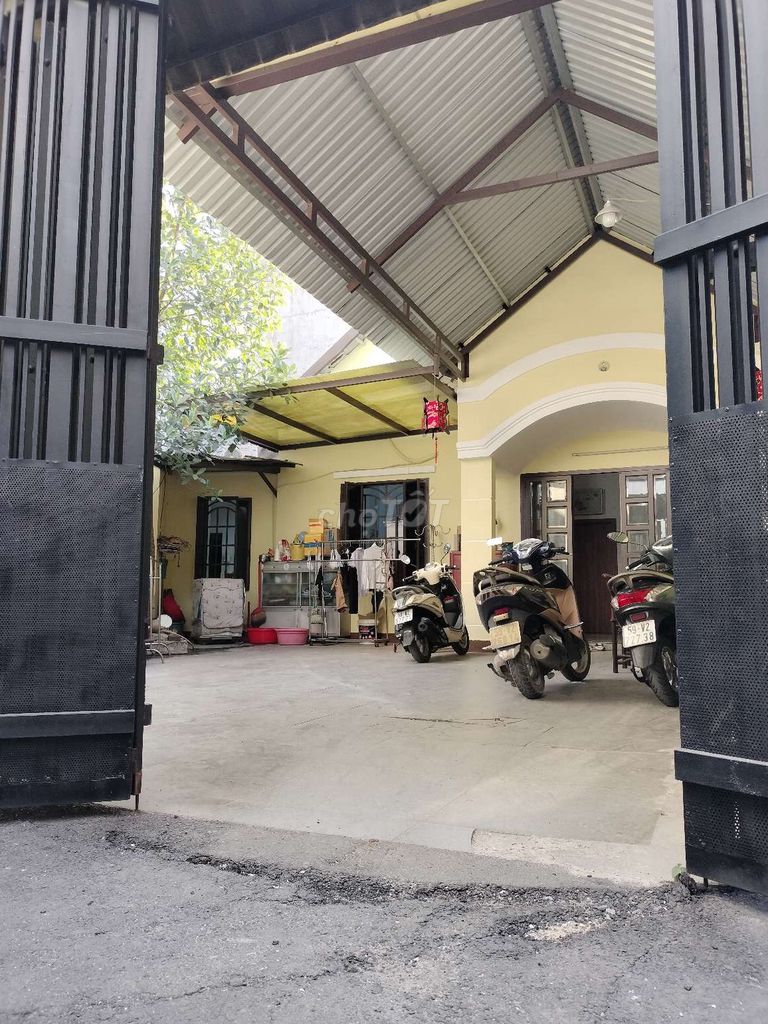 Nhà riêng tại Gò Vấp, TP. Hồ Chí Minh - ảnh 1