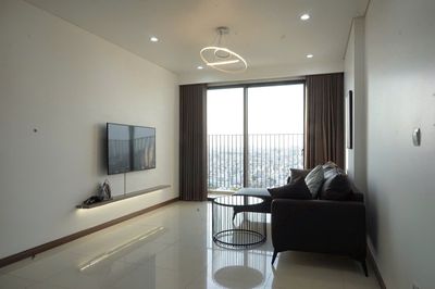 Căn hộ / chung cư tại 10, TP. Hồ Chí Minh - ảnh 1