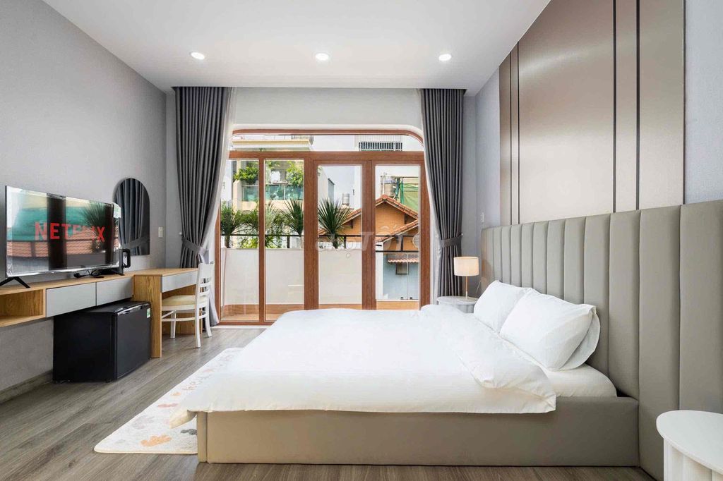 Căn hộ / chung cư tại Gò Vấp, TP. Hồ Chí Minh - ảnh 1