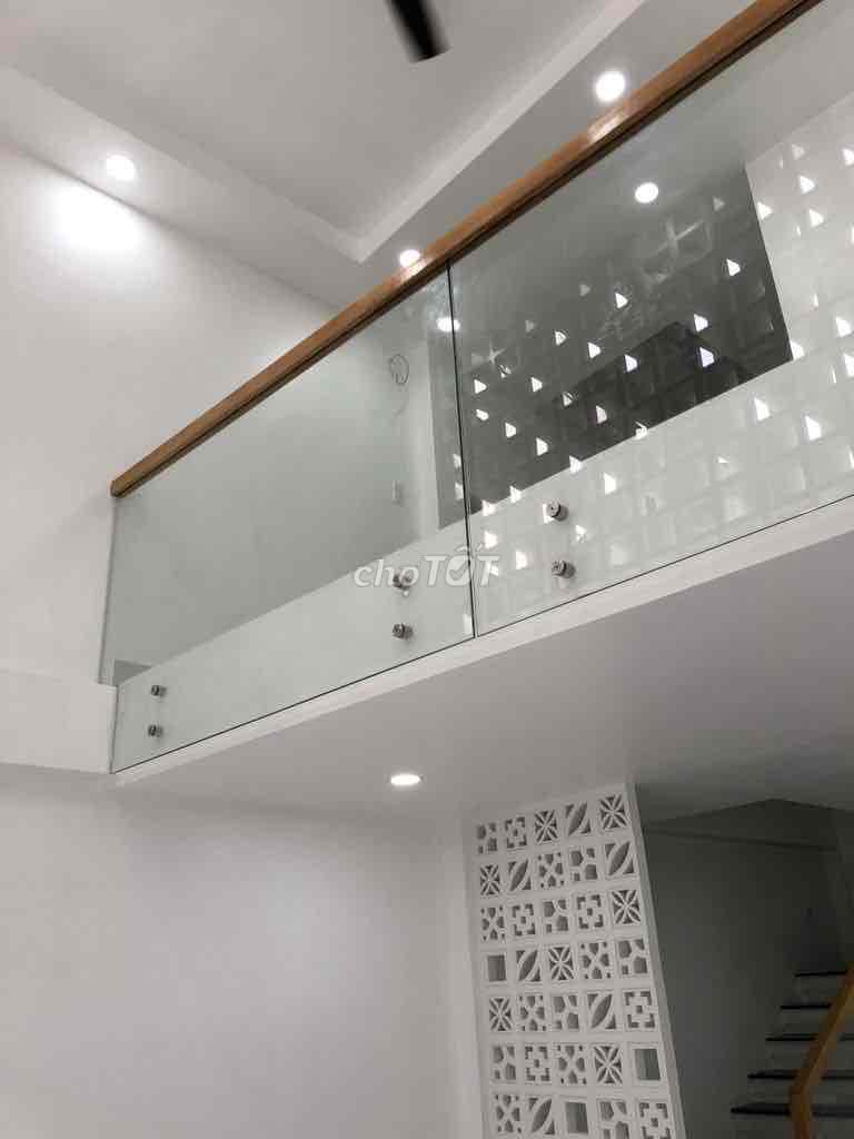 Nhà riêng tại 3, TP. Hồ Chí Minh - ảnh 1
