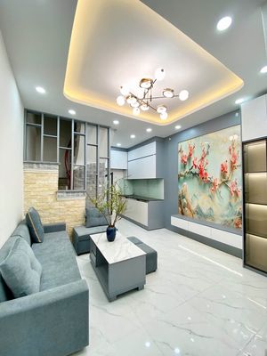 Nhà riêng tại Hai Bà Trưng, Hà Nội - ảnh 1