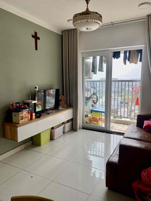 Căn hộ / chung cư tại 12, TP. Hồ Chí Minh - ảnh 1