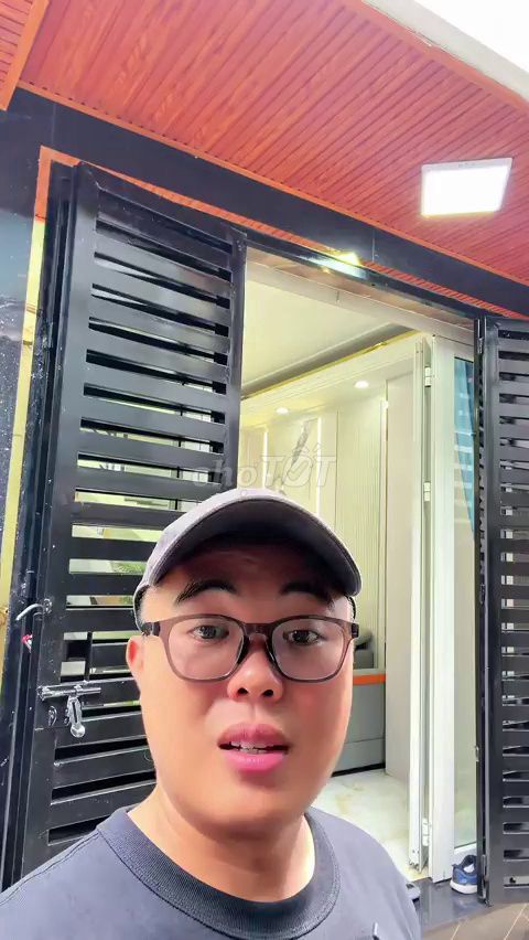 Nhà riêng tại 7, TP. Hồ Chí Minh - ảnh 1