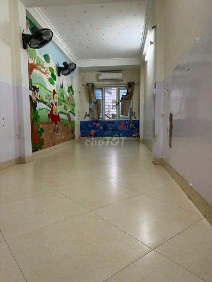 Nhà riêng tại Hoàng Mai, Hà Nội - ảnh 1