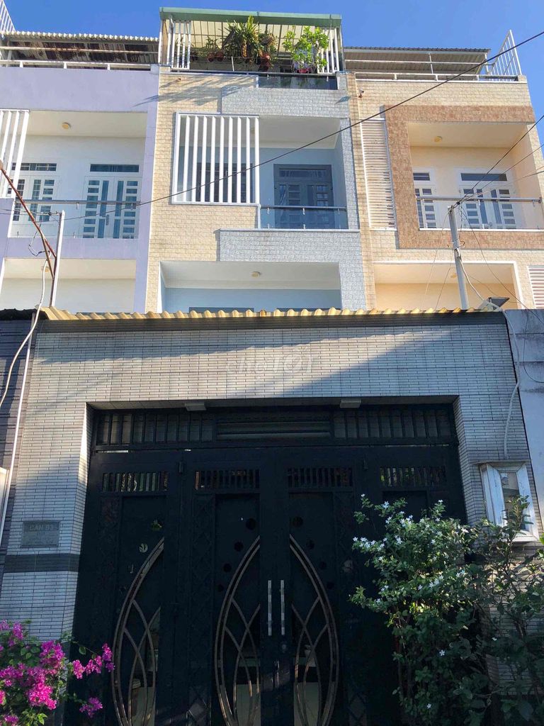 Nhà riêng tại Thủ Đức, TP. Hồ Chí Minh - ảnh 1