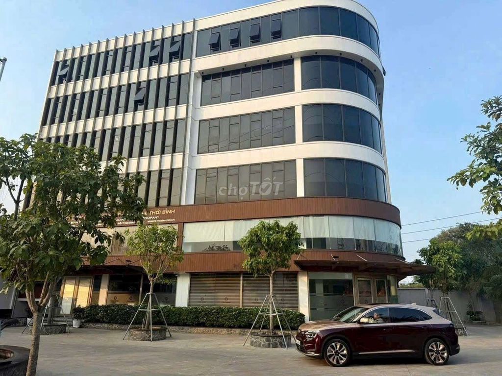 Nhà riêng tại Bình Tân, TP. Hồ Chí Minh - ảnh 1