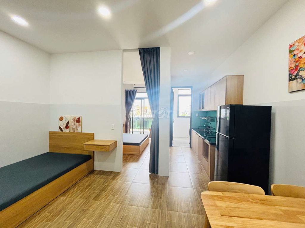 Apartment / condo in Phú Nhuận, TP. Hồ Chí Minh - photo 1