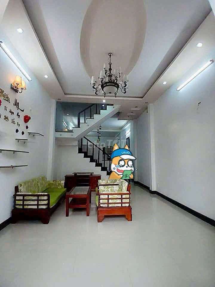 Nhà riêng tại Bình Tân, TP. Hồ Chí Minh - ảnh 1