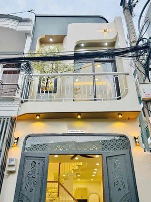 Nhà riêng tại Gò Vấp, TP. Hồ Chí Minh - ảnh 1