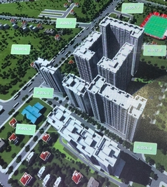 Căn hộ / chung cư tại 8, TP. Hồ Chí Minh - ảnh 1