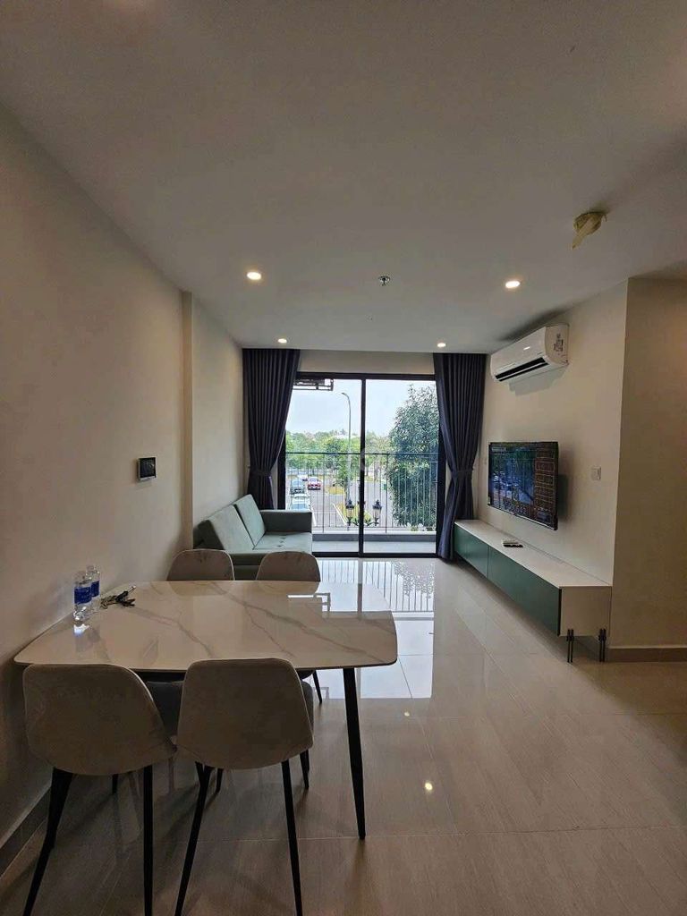 Căn hộ / chung cư tại Thủ Đức, TP. Hồ Chí Minh - ảnh 1